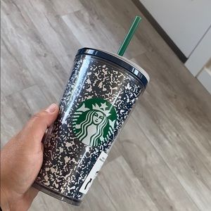 Starbucks Tumbler
